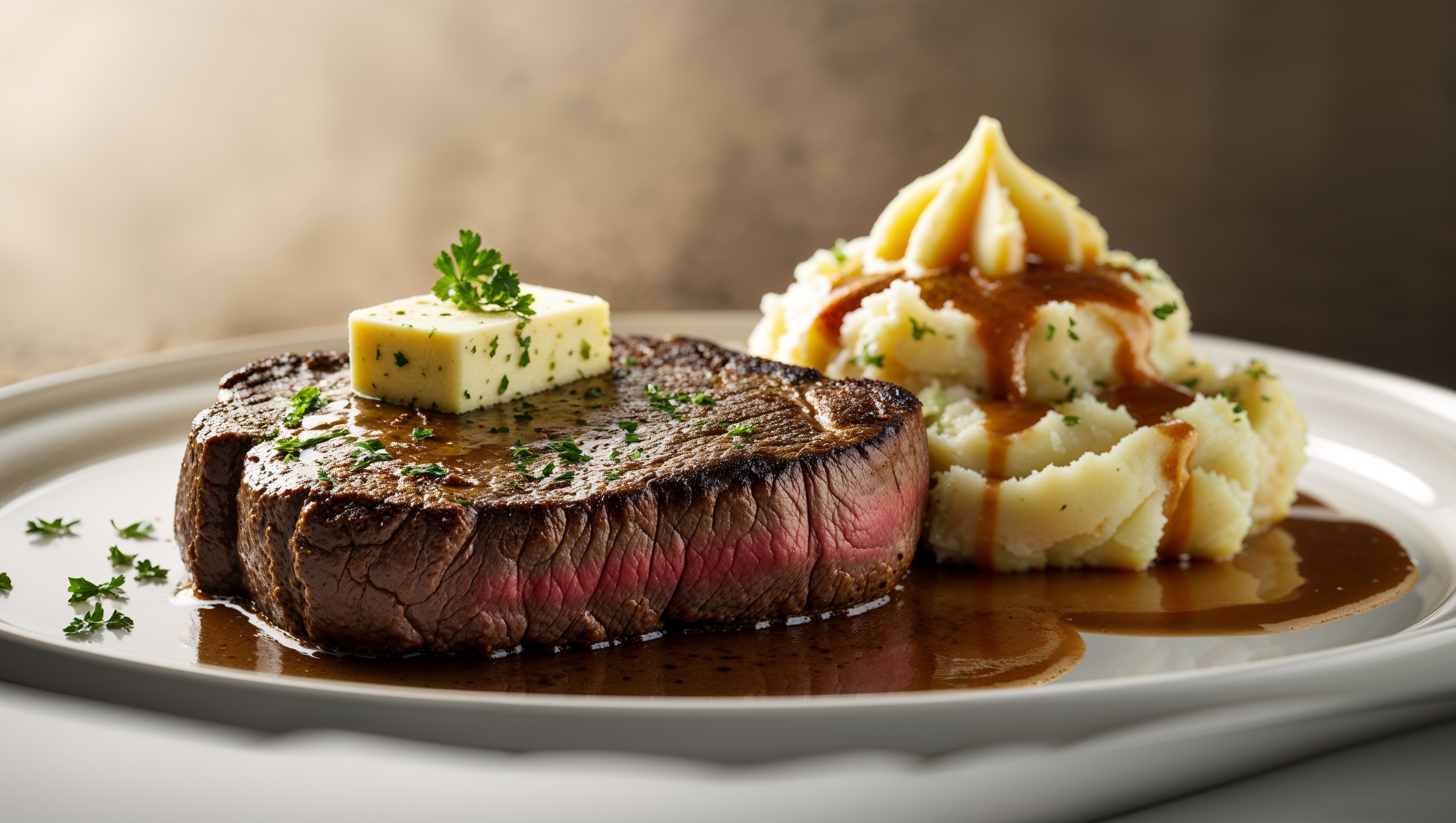 Steak Daging Sapi Premium